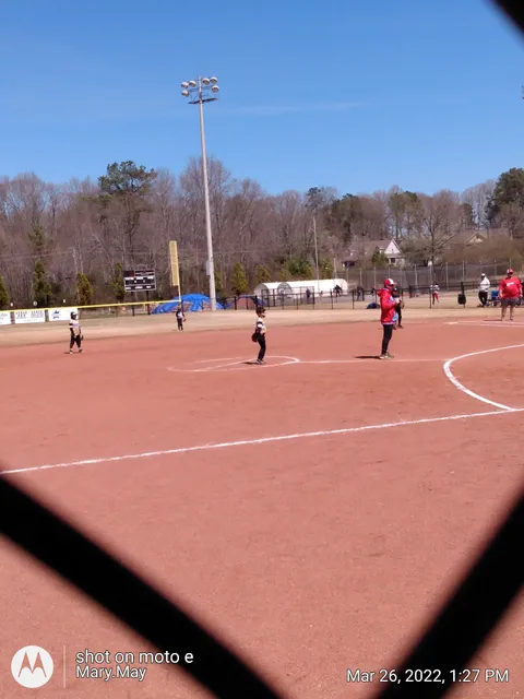 Haleyville-Sports Complex