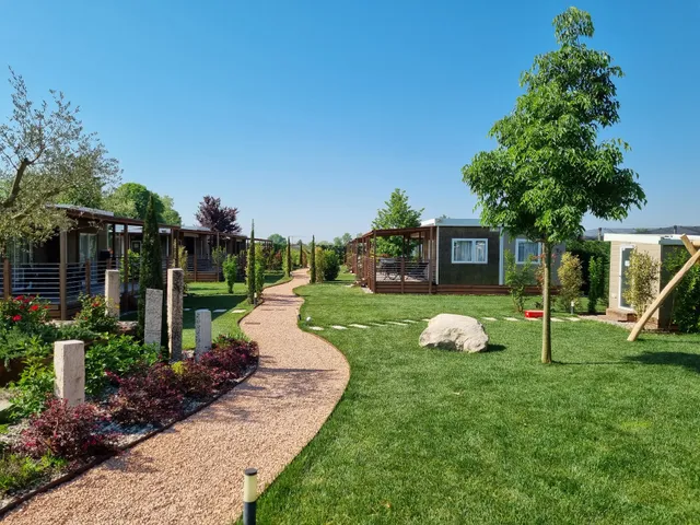 Farmhouse La Molinalda