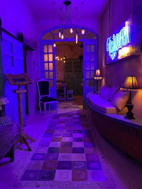 Restaurante Tostaquería del Mar