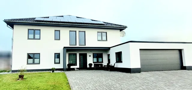 Ring-Apartment am Nürburgring