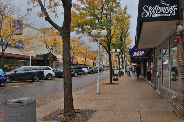 Elephant's Breath Antiques