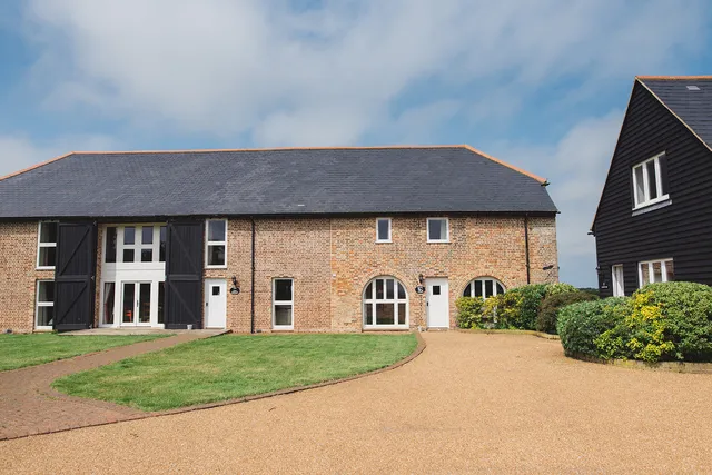 Mocketts Farm Holiday Cottages