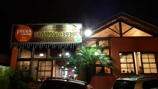 Pizza Delivery Limongi