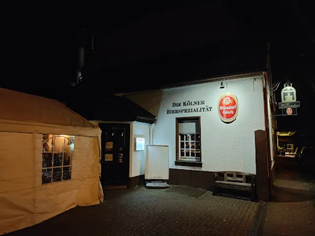 Gaststätte Am Brünnchen