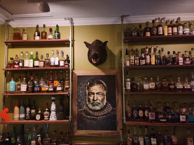 Vintage Craft Beer and Wine Boutique