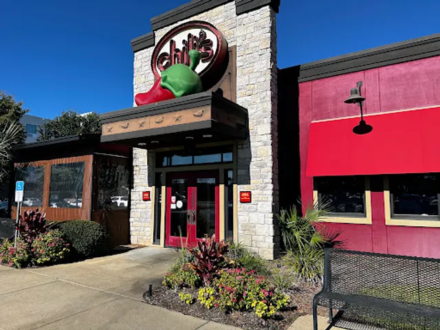 Chili's Grill & Bar
