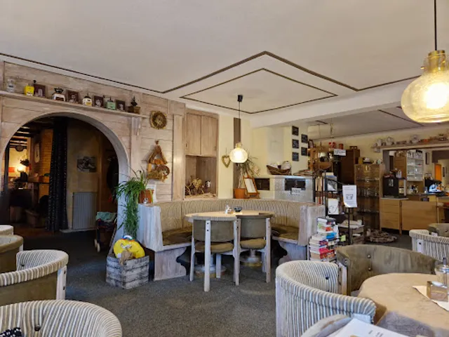 Cafe Tasse - Inh. Birgit Fay