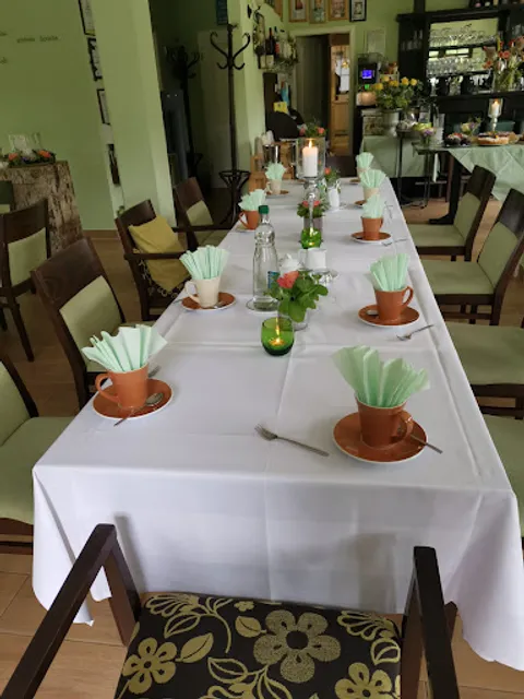 Jagdhaus Heiligendamm