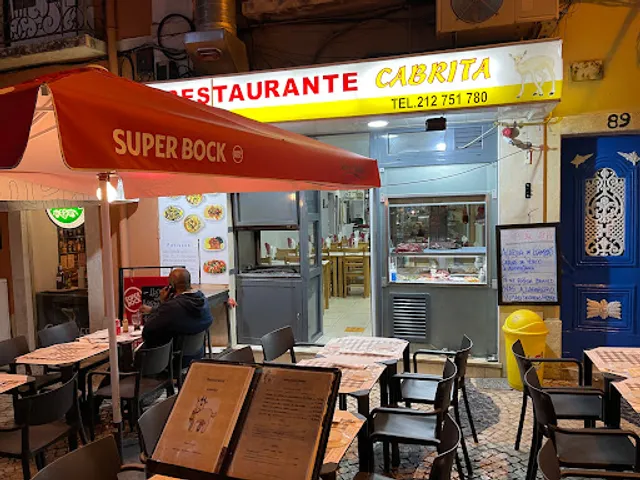 Cabrita