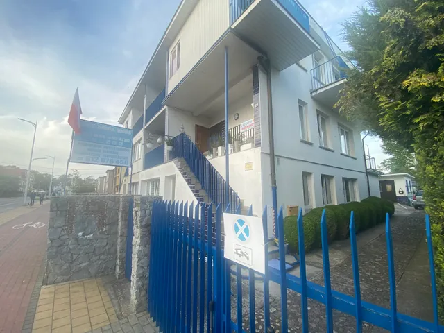 Accommodations Emilia & David