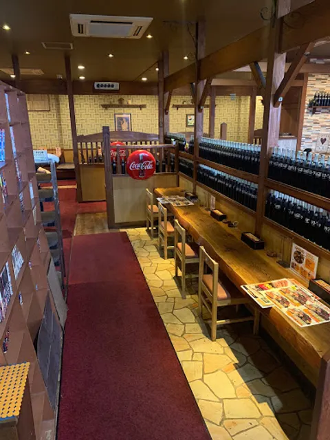 J Furanku Kukodoriten