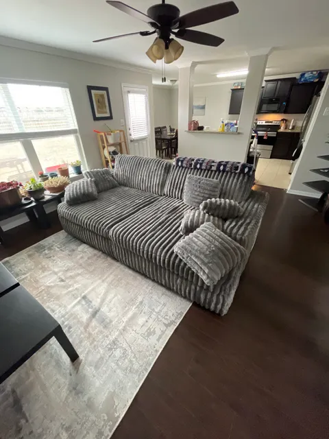 BoxDrop Taylor Mattress & Furniture