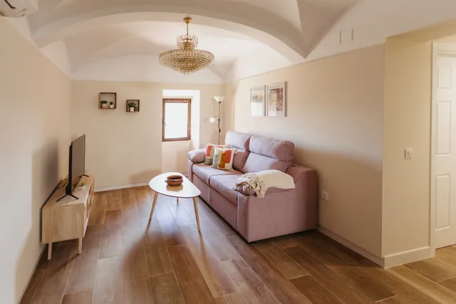 Apto Baluarte de los pozos