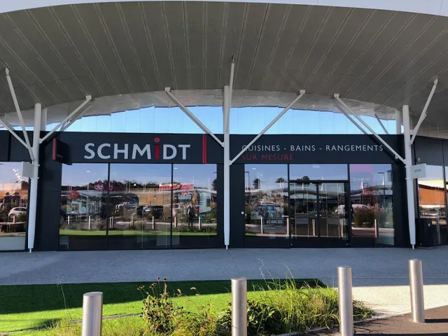 SCHMIDT - Cuisiniste La-Teste-de-Buch