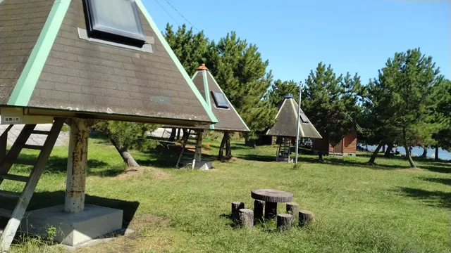 Hiroura Park Camping Ground