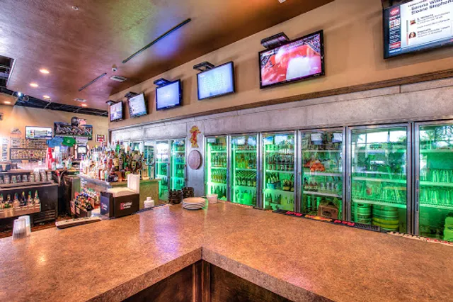 Johnny Malloy's Sports Pub