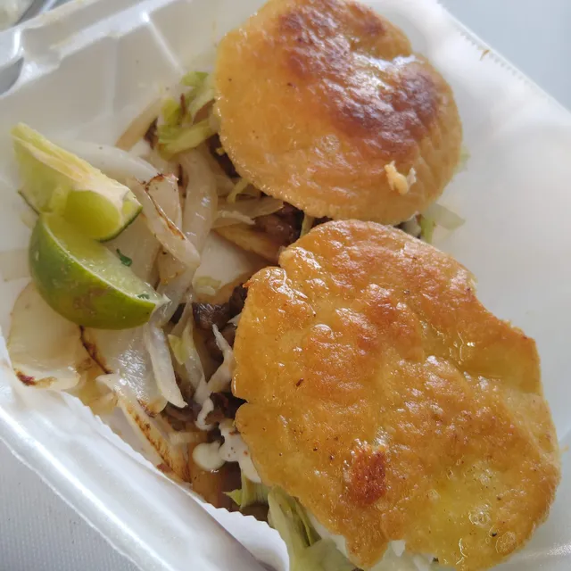 El Carreton Del Trompo (Food Truck)