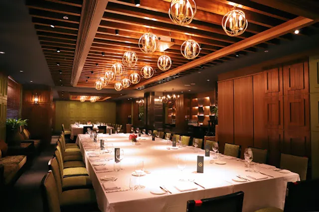 N°168 Prime Steakhouse