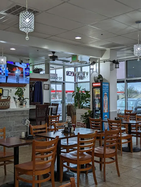 cafe ez 2 at elkridge