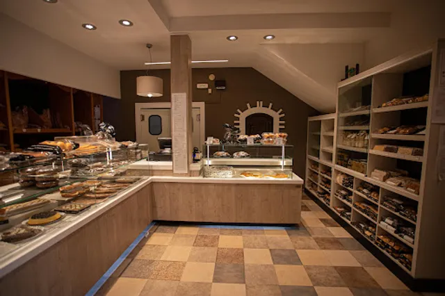 Panadería Juan Sanz