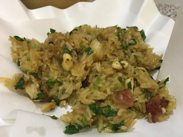 Jinyue Seafood Cheng