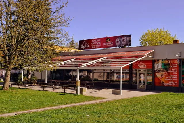 Restaurace Split | Opava