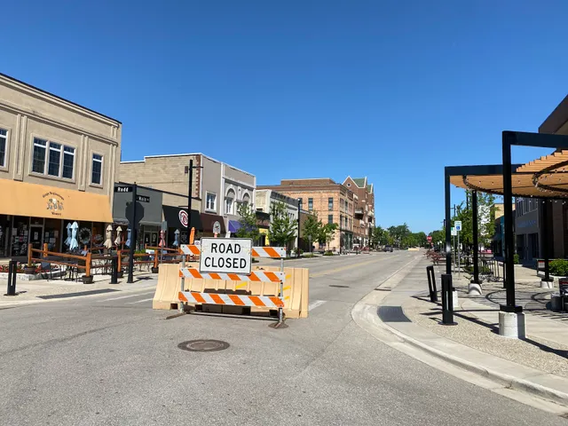 Midland Downtown Development Authority