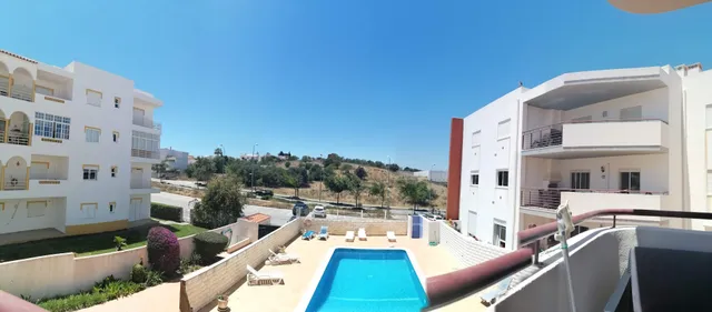 Edifício Parque do Moinho, Lagos