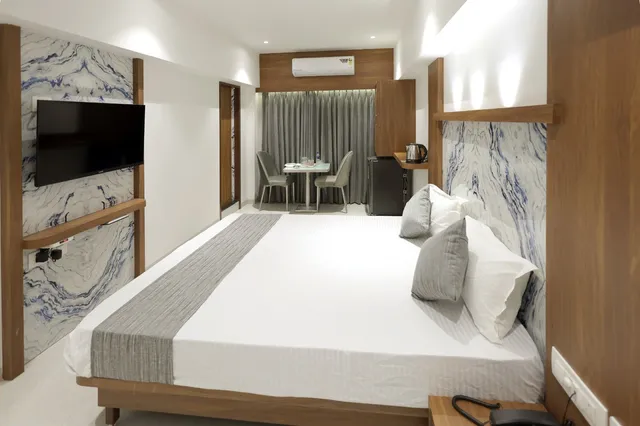 Host Inn International Hotel