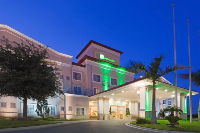 Holiday Inn Reynosa-Industrial Poniente by IHG