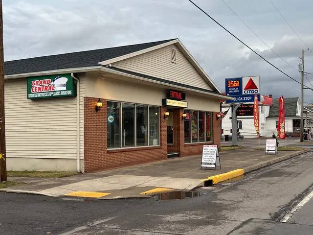 Grand Central Appliance