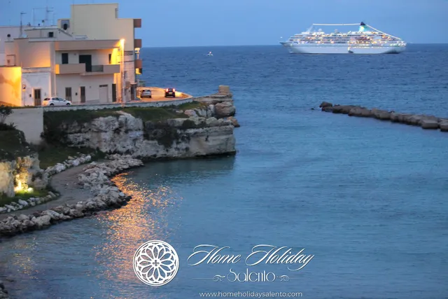 Home Holiday Salento Monica's House Otranto