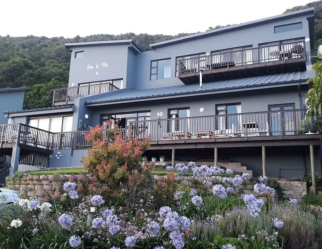 Sea La Vie Beach House