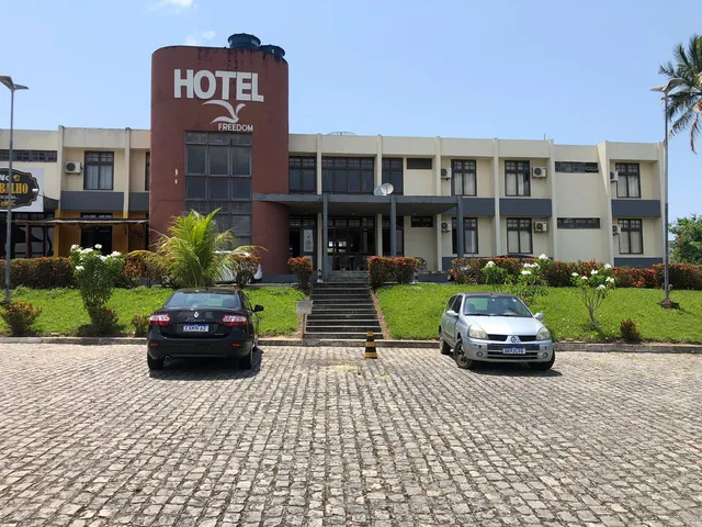 Freedom Hotéis
