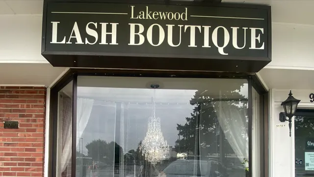Lakewood Lash Boutique