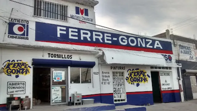 Ferre-Gonza