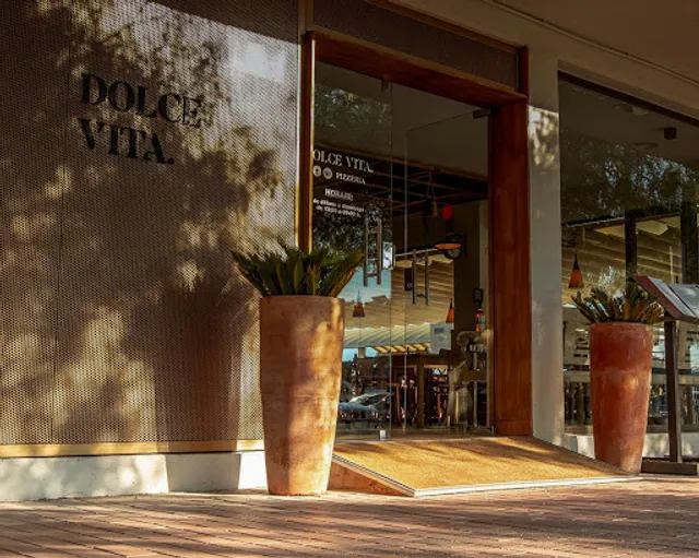 Pizzeria Dolce Vita