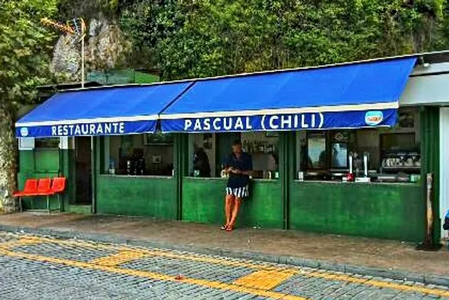 Restaurant Pascual "El Chili"