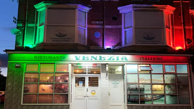 Pizzeria Venezia