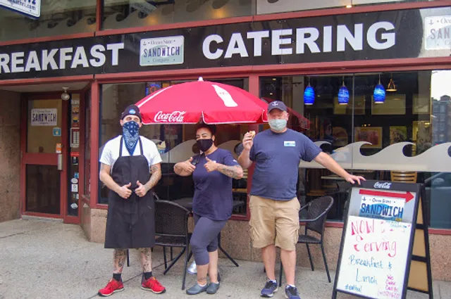 Ocean State Sandwich Company