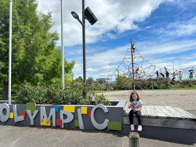 Olympic Park
