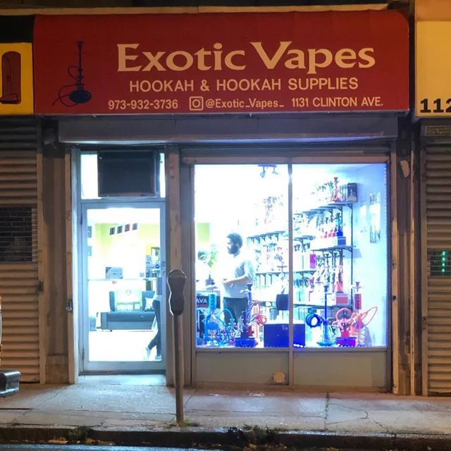 Exotic Vapes