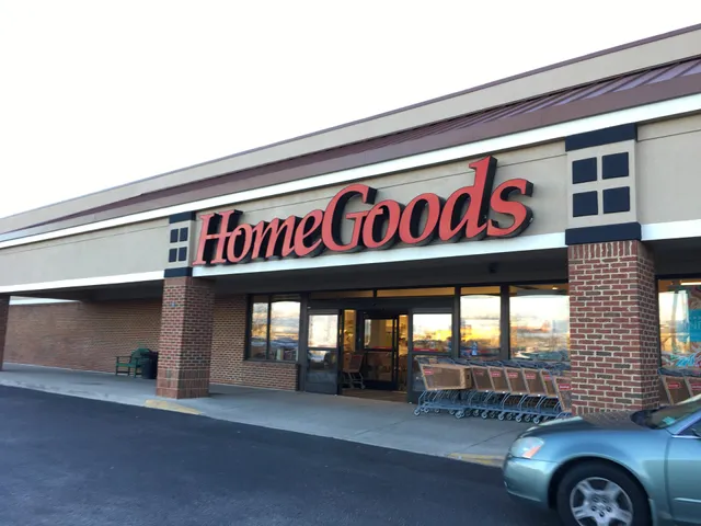 HomeGoods