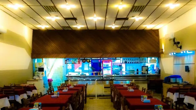 Restaurante Marchetti