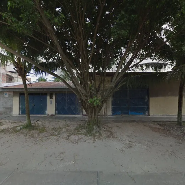 Habitaciones en Casa Punchana