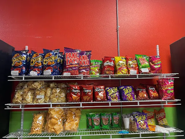 Angelito's Fruteria Y Neveria