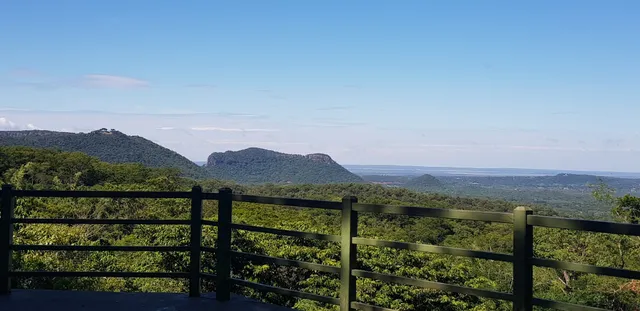 San José de los Arroyos