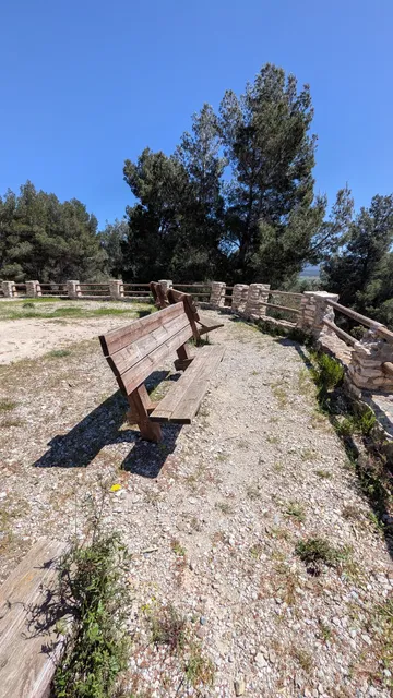 Ermita de Sant Ramon