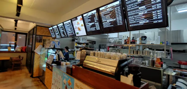 브라우니70 동천점