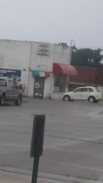 George's Liquor Store